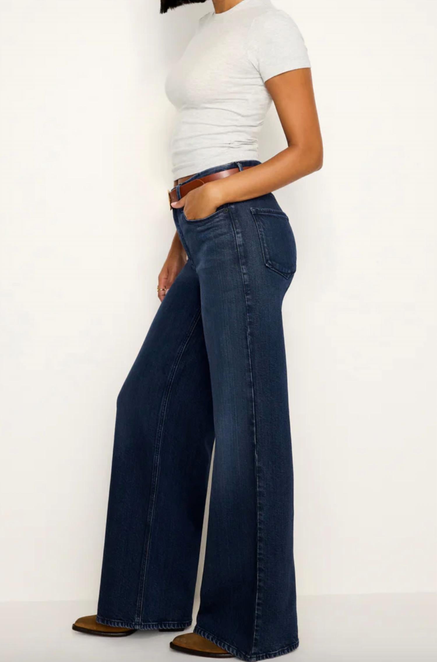 Good American - Good Skate Jeans
