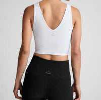 Beyond Yoga - Spacedye Good Day Cropped Tank
