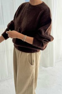 Le Bon Shoppe - Finn Mohair Sweater