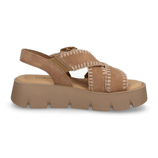Gabor - Women's 64-751 Sandal