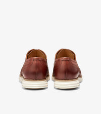 Cole Haan - Men's Originalgrand Wingtip Oxfords Shoes