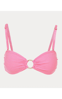 Lilly Pulitzer - Katara Bandeau Swim Top