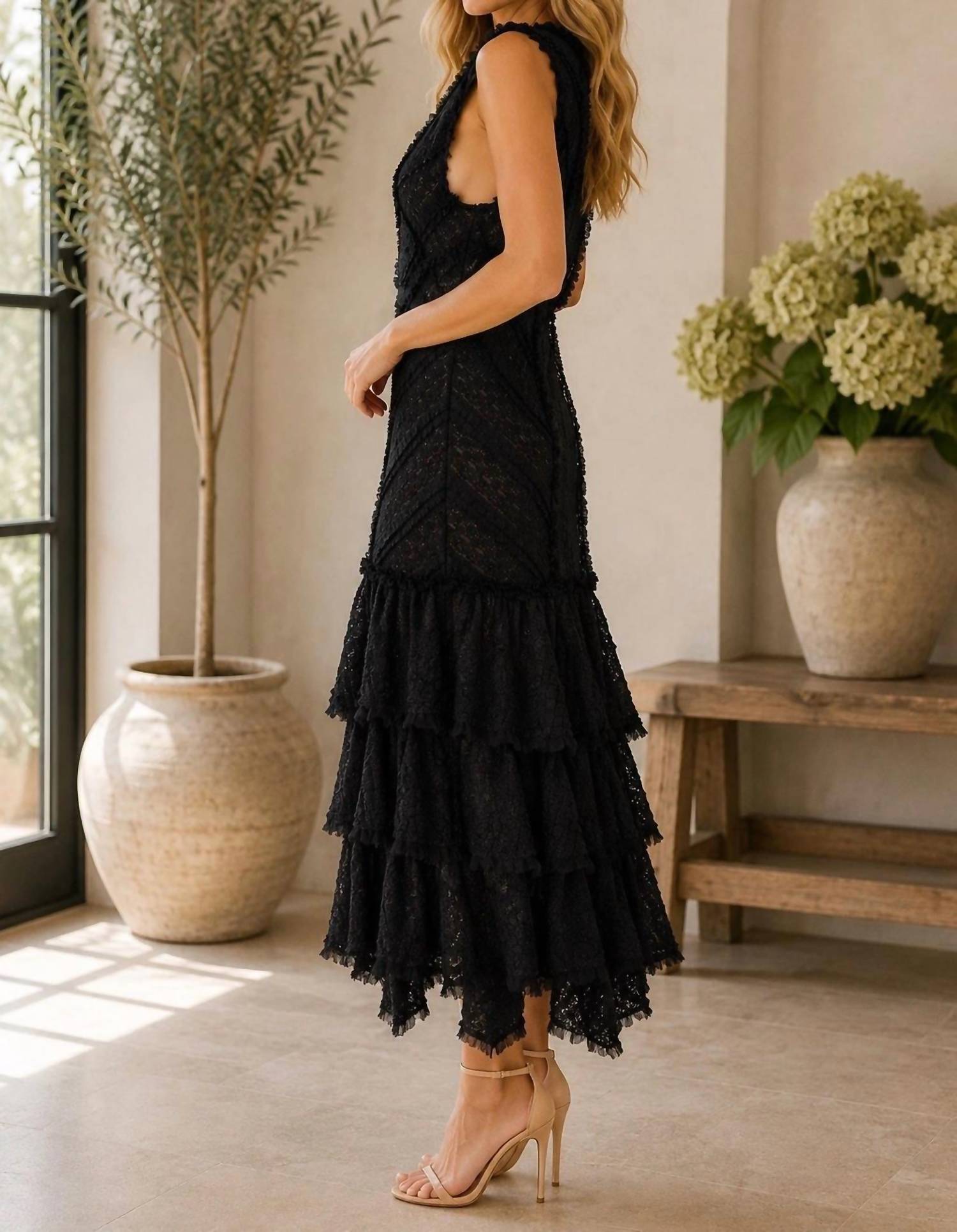 Cinq A Sept - MACEIO DRESS