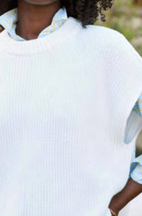 Frank & Eileen - Montecito Vest