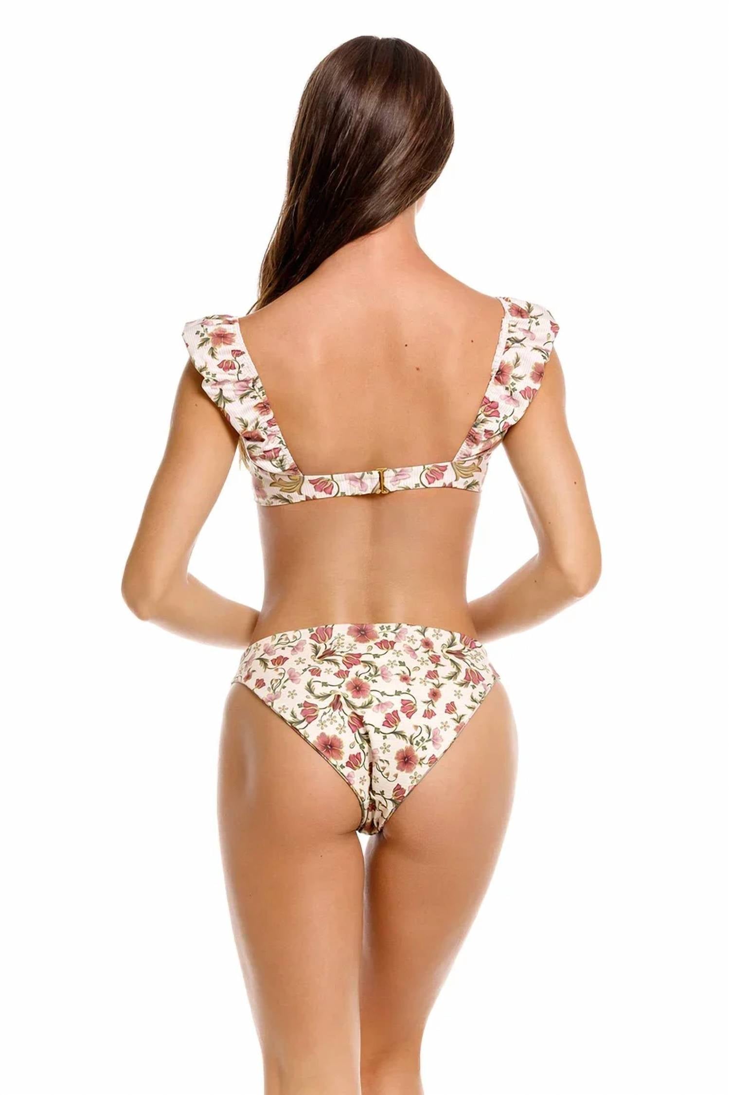 Agua Bendita - Ilu Aura Bikini Bottom