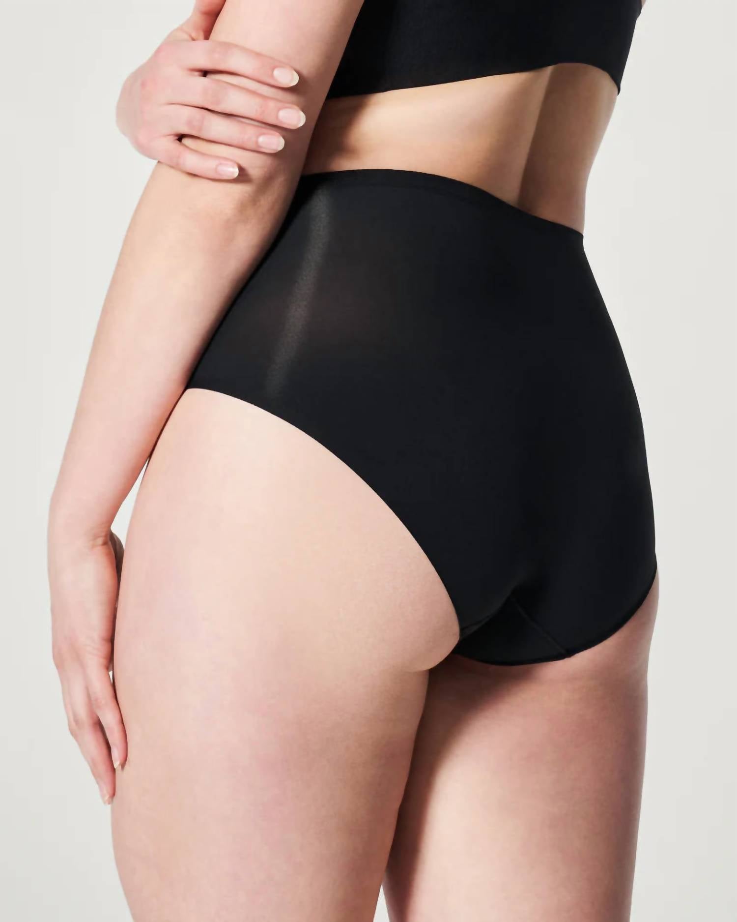 Spanx - Women's Brief 3 Pack Box