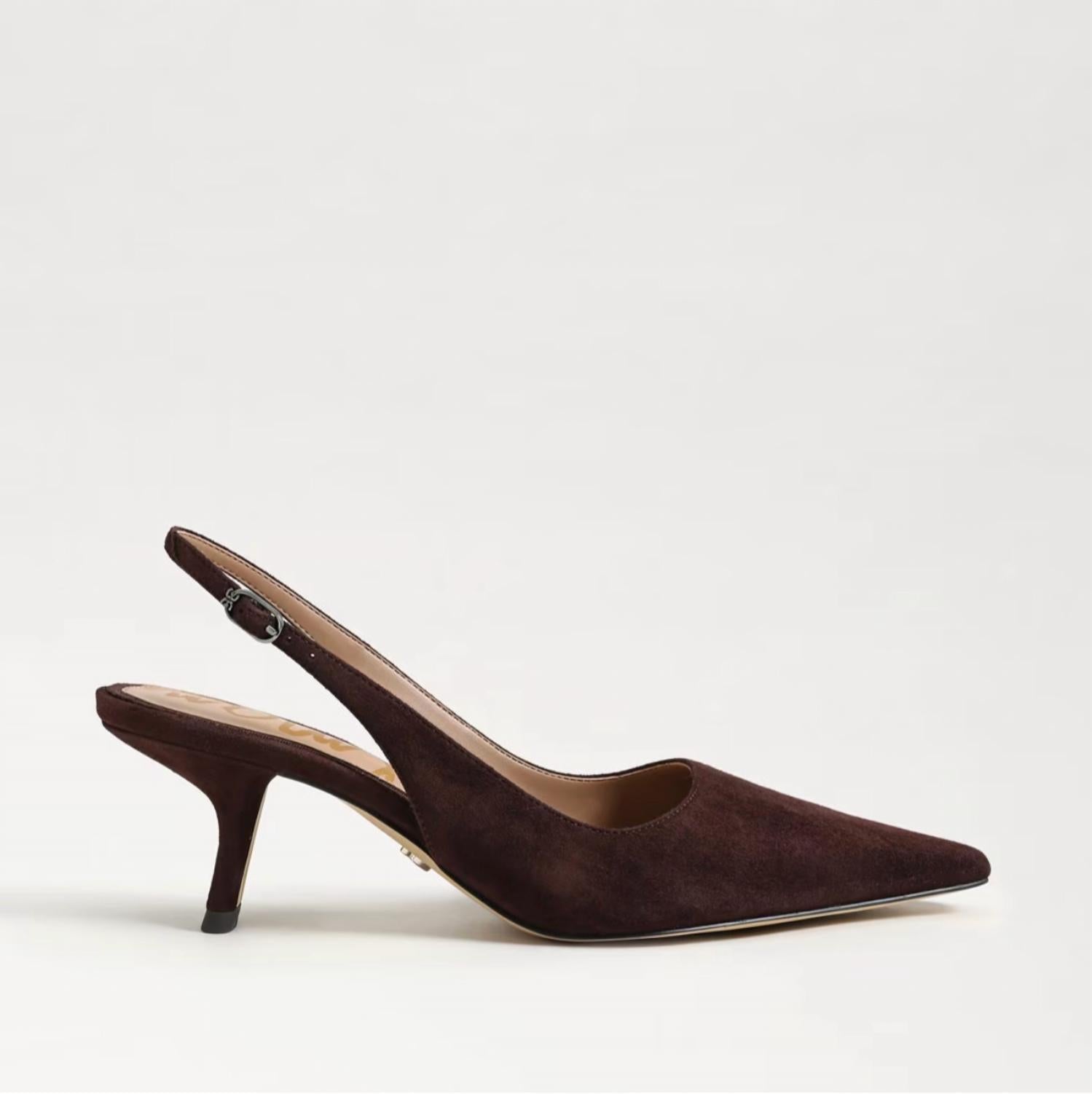 Sam Edelman - Women's Bianka Slingback Pump