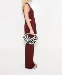 Simon Miller - Canoga Sleeveless Knit Top