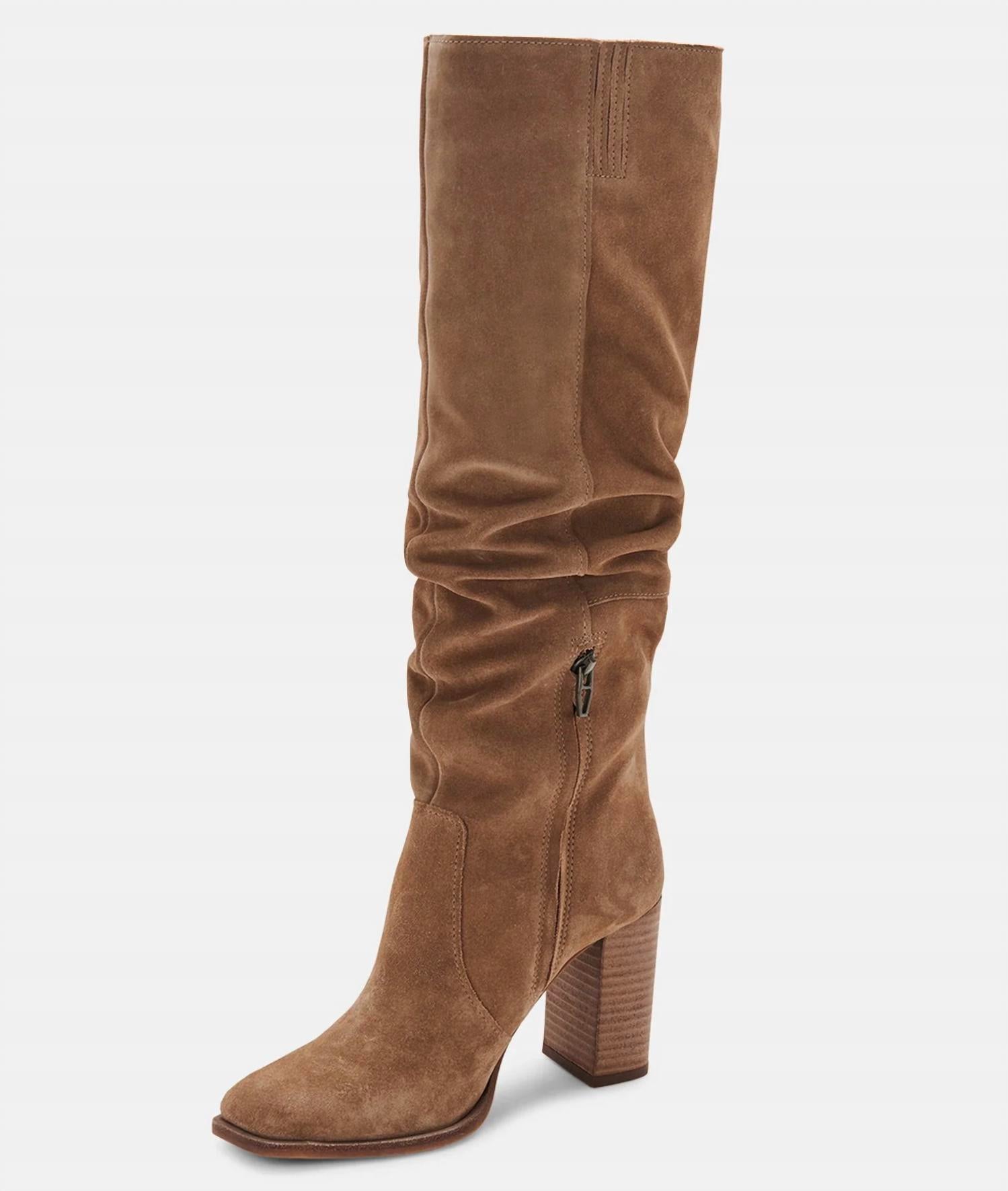 Dolce Vita - Women's Nekita Boots