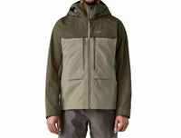 Patagonia - Wiftcurrent Wading Jacket