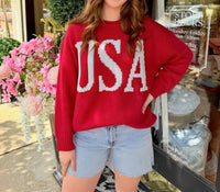 Le Lis - Women's Rosie Sweater