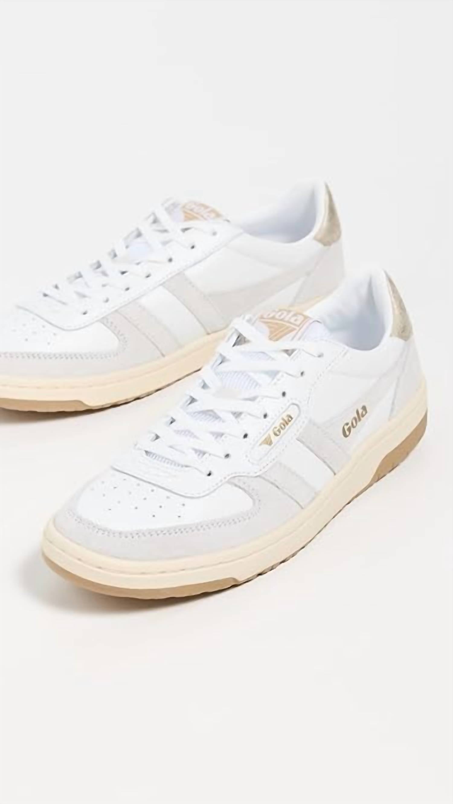 Gola - Women's Hawk Sneakers