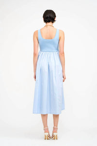 Sofie The Label - Pisces Combo Midi Dress