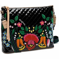 Consuela - Women's Downtown Crossbody Bag