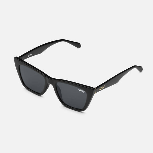 Quay - Women's Call The Shots Sunglasses