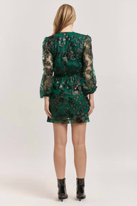 Dear John Denim - Women's Mina Mini Dress
