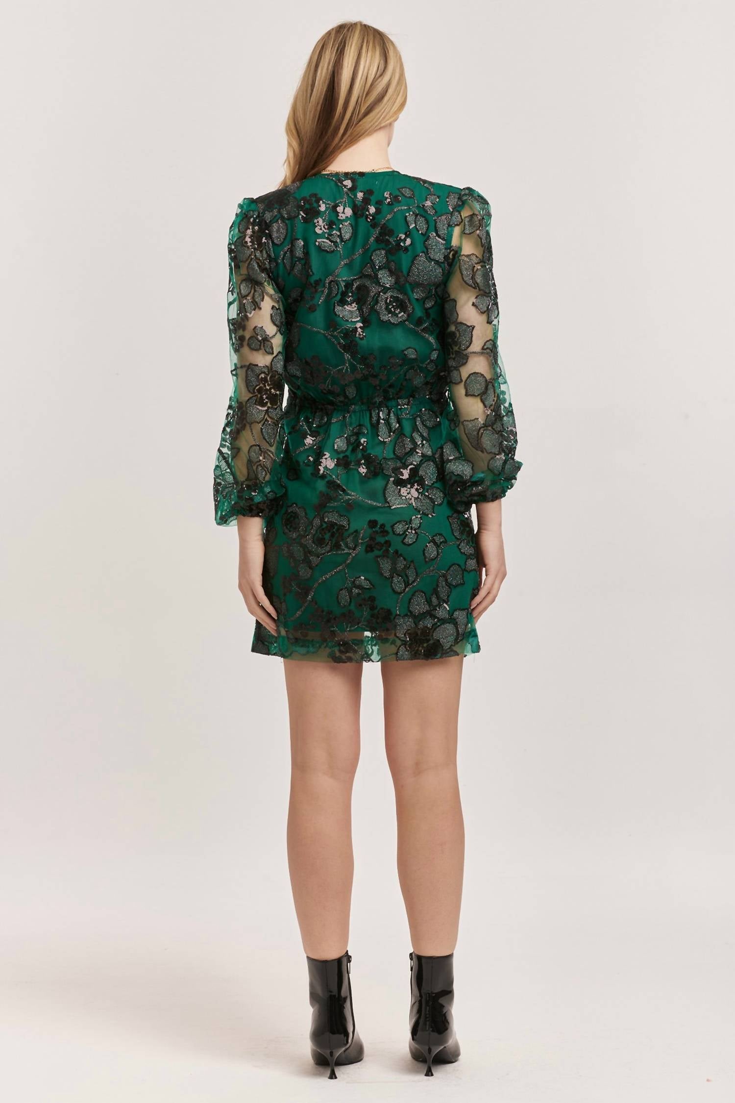 Dear John Denim - Women's Mina Mini Dress