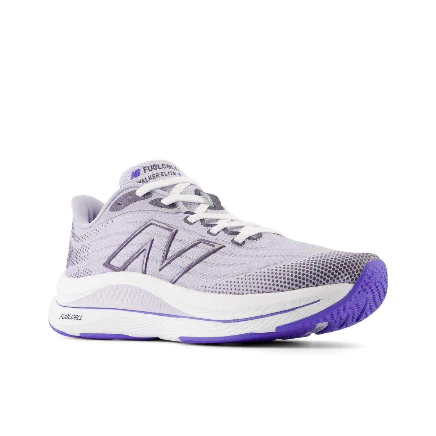 New Balance - Women's Fuelcell Walker Elite V1 Sneakers