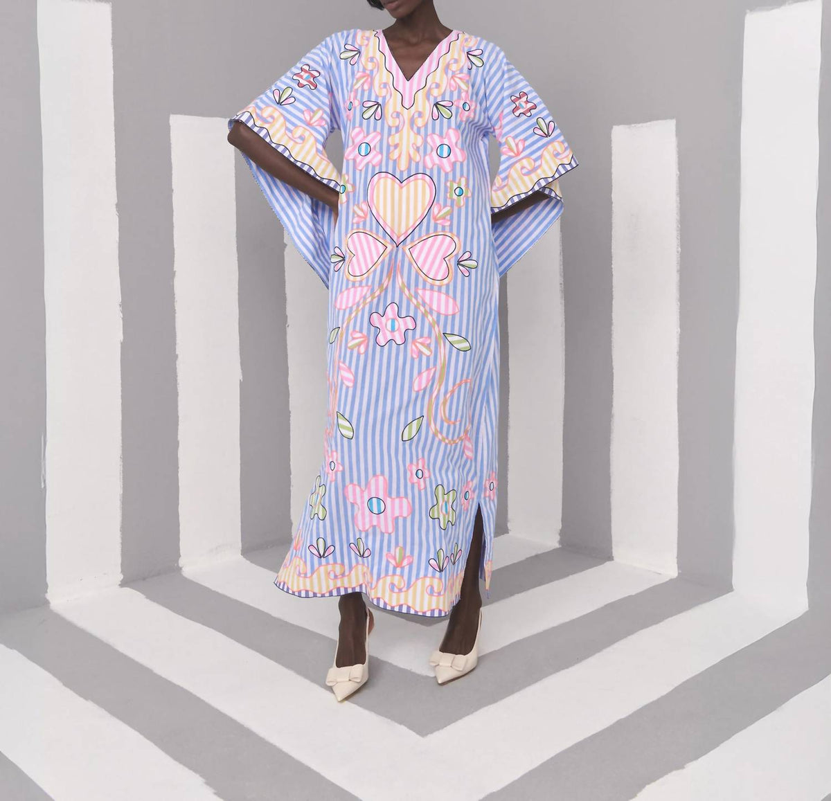 Celia B - Lirys Dress