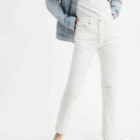 Levi'S - Premium 501 Skinny Jeans