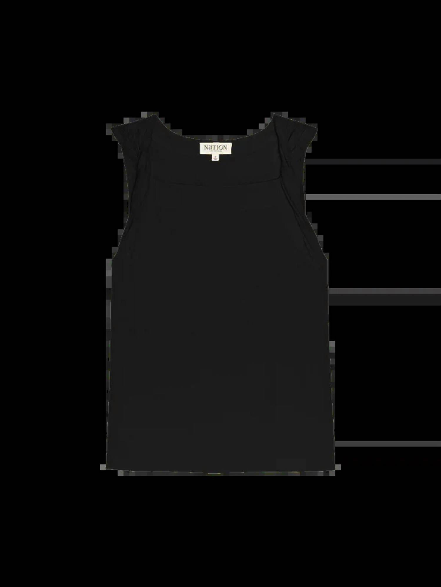 Nation Ltd - Sabrina Tank Top