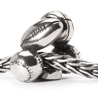 Trollbeads - Women's Team Bead Charm