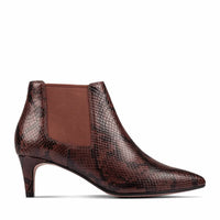 Clarks - Women's Laina 55 Boot 2 Ankle Boots