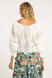 Caballero - Sybille Top