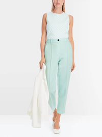 Marc Cain - Fordon Cropped Length Trousers