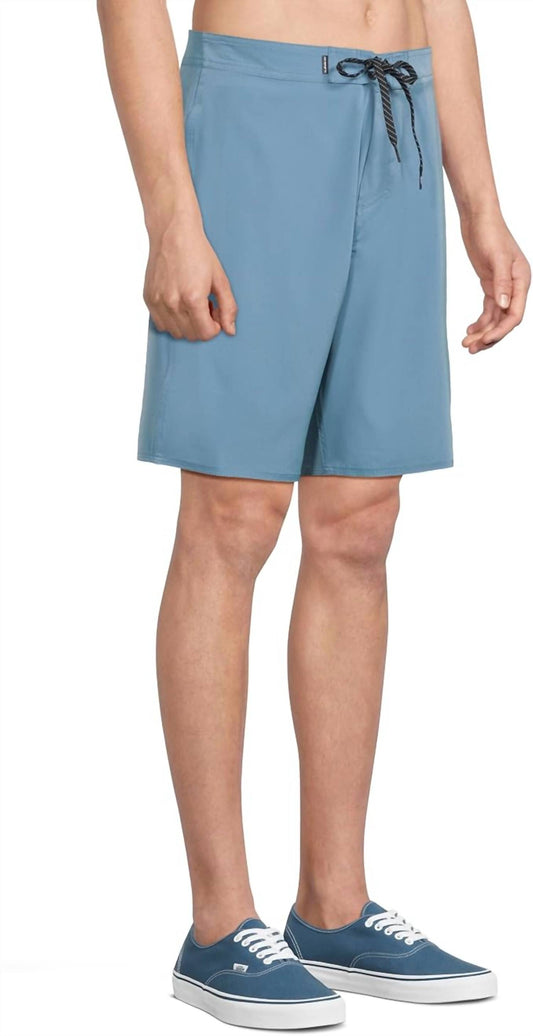 Quiksilver - Surfsilk Kaimana 20" Boardshorts