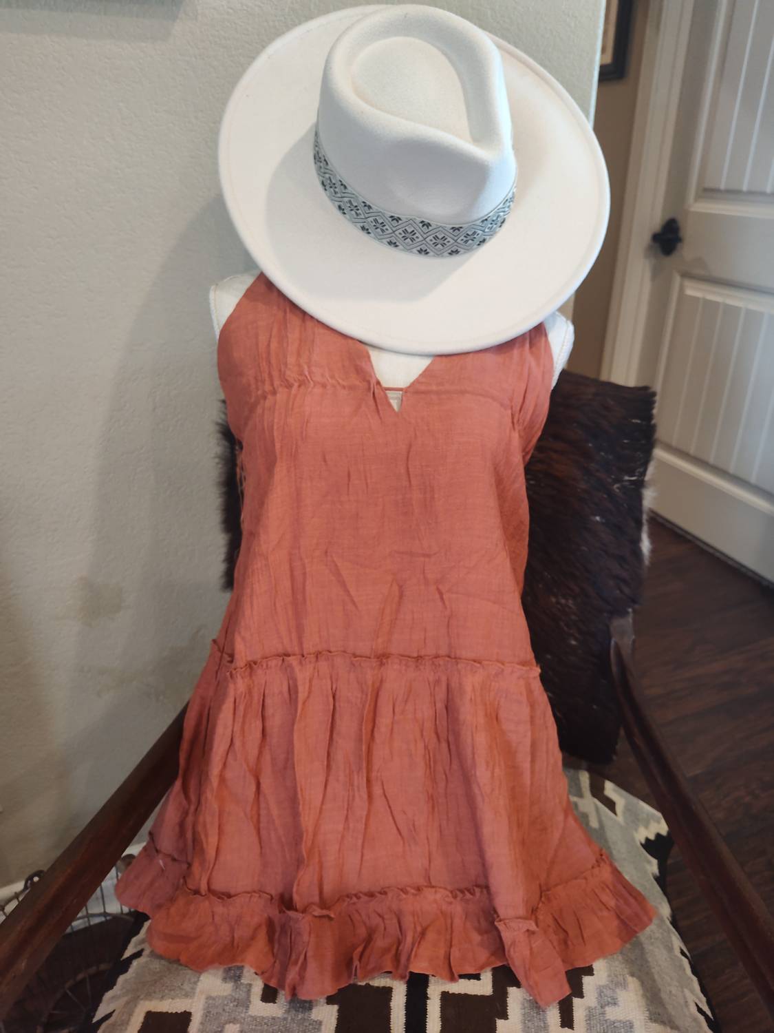 Wishlist - Women's Mini Dress