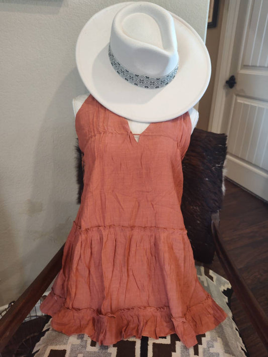 Wishlist - Women's Mini Dress