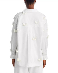 Farm Rio - Butterfly Blouse