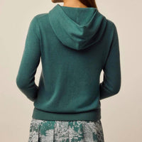 Greyson Clothiers - Classic Koko Long Sleeve Hoodie