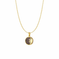 Adriana Pappas - Women's Sunrise Choker