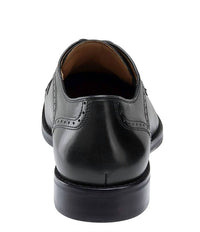 Johnston & Murphy - Men's Halford Cap Toe Oxford Shoes