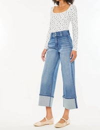 Kancan - Slow Sunday High Rise Jeans