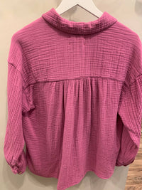 Xirena - Women's Tyler Button-front Shirt