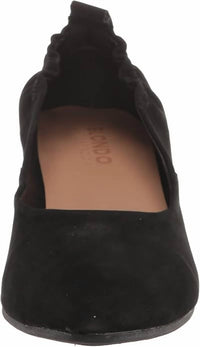 Blondo - Women's Etta Suede Pump