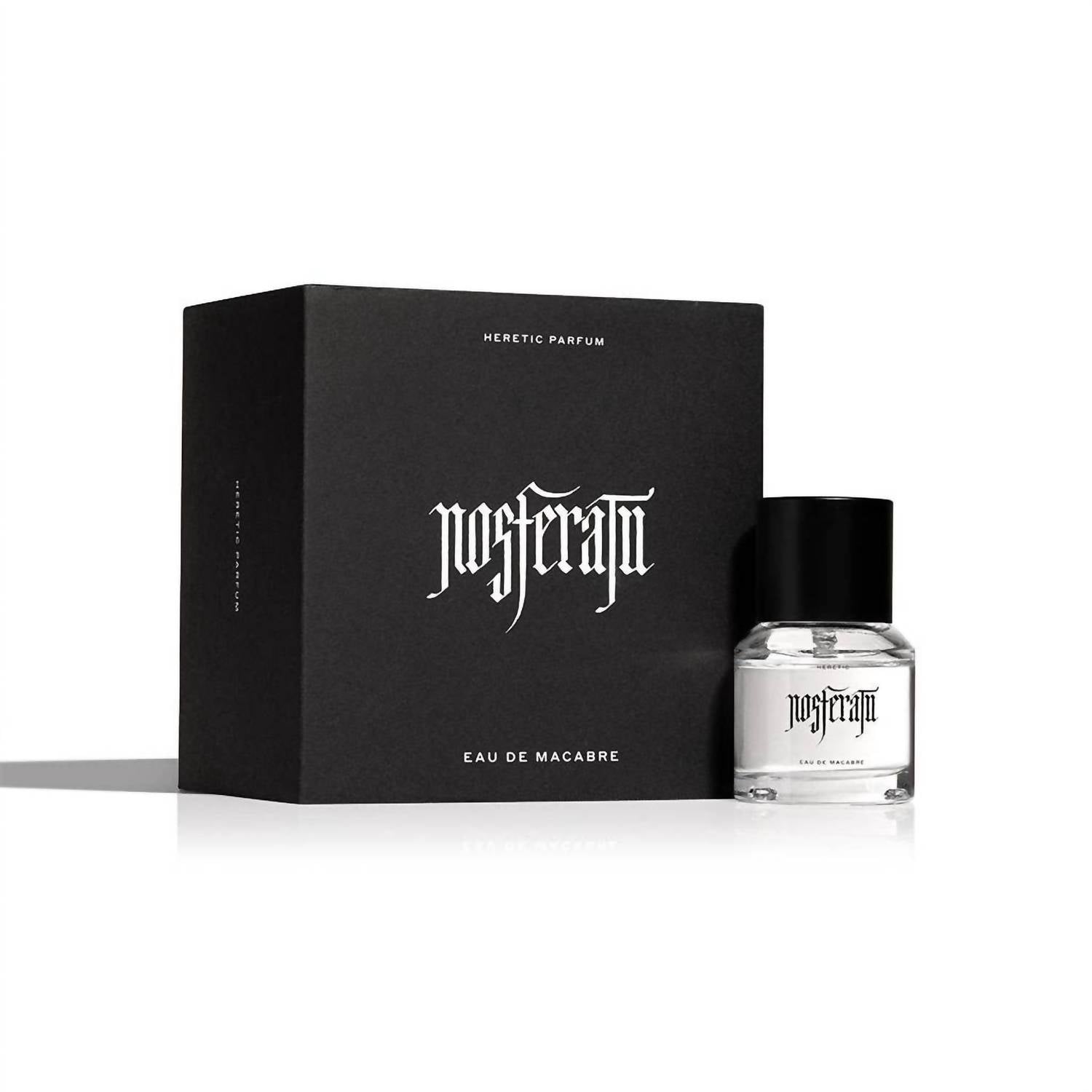 Heretic Parfum - Unisex Nosferatu Eau De Parfum - 30ml