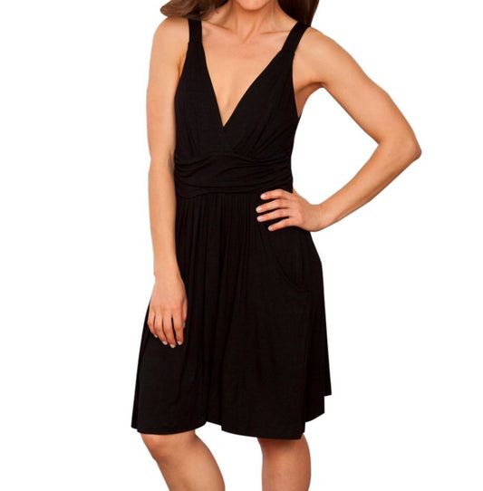 Dotti - Sands Tank Dress Cover Up