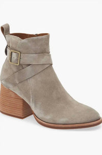 Kork-Ease - Women's Joelle Leather Ankle Boot