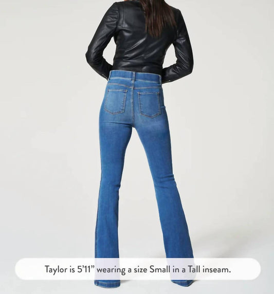 Spanx - Flare Jeans
