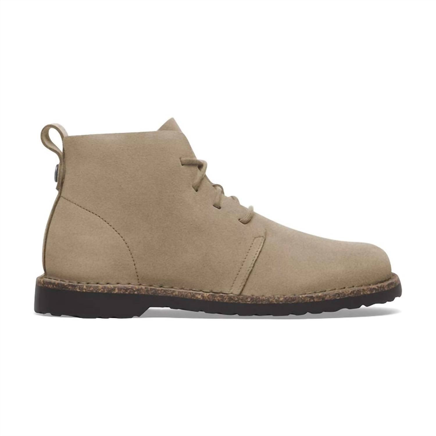 Birkenstock - Women's Uppsala Mid Boot