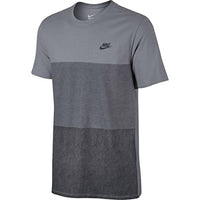 Nike - Men's Tonal Colorblock T-shirt
