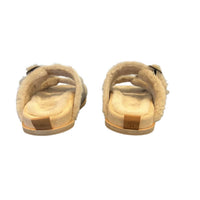 Forte Forte - Croquel Women's Leather Sandals