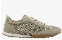 Back 70 - Women's Paris G26 Strass Sneakers