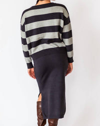 Falcon Park - Siarah Sweater