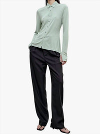 Kallmeyer - Frankie Button Down Shirt