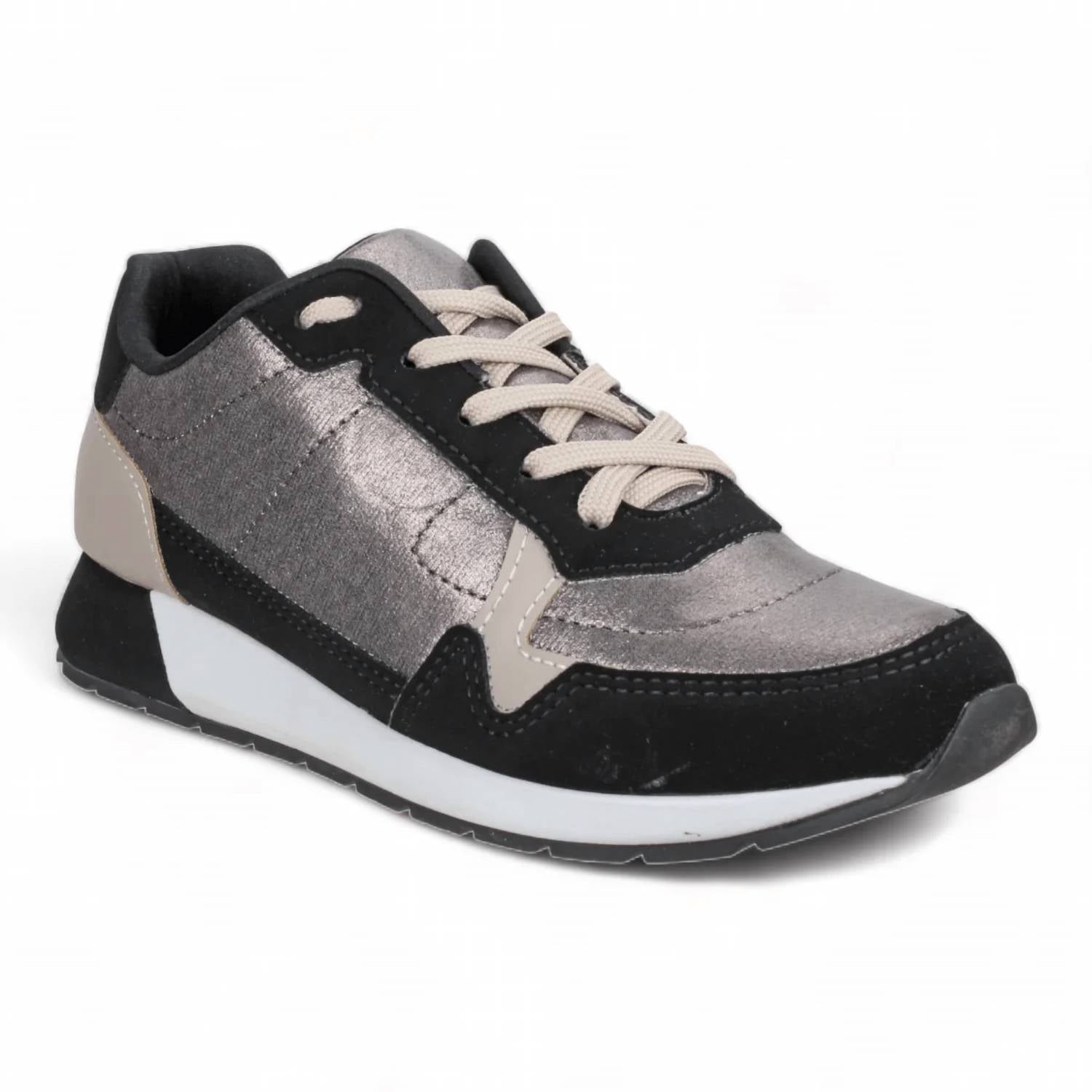Love Rio - Women's Addison Sneakers